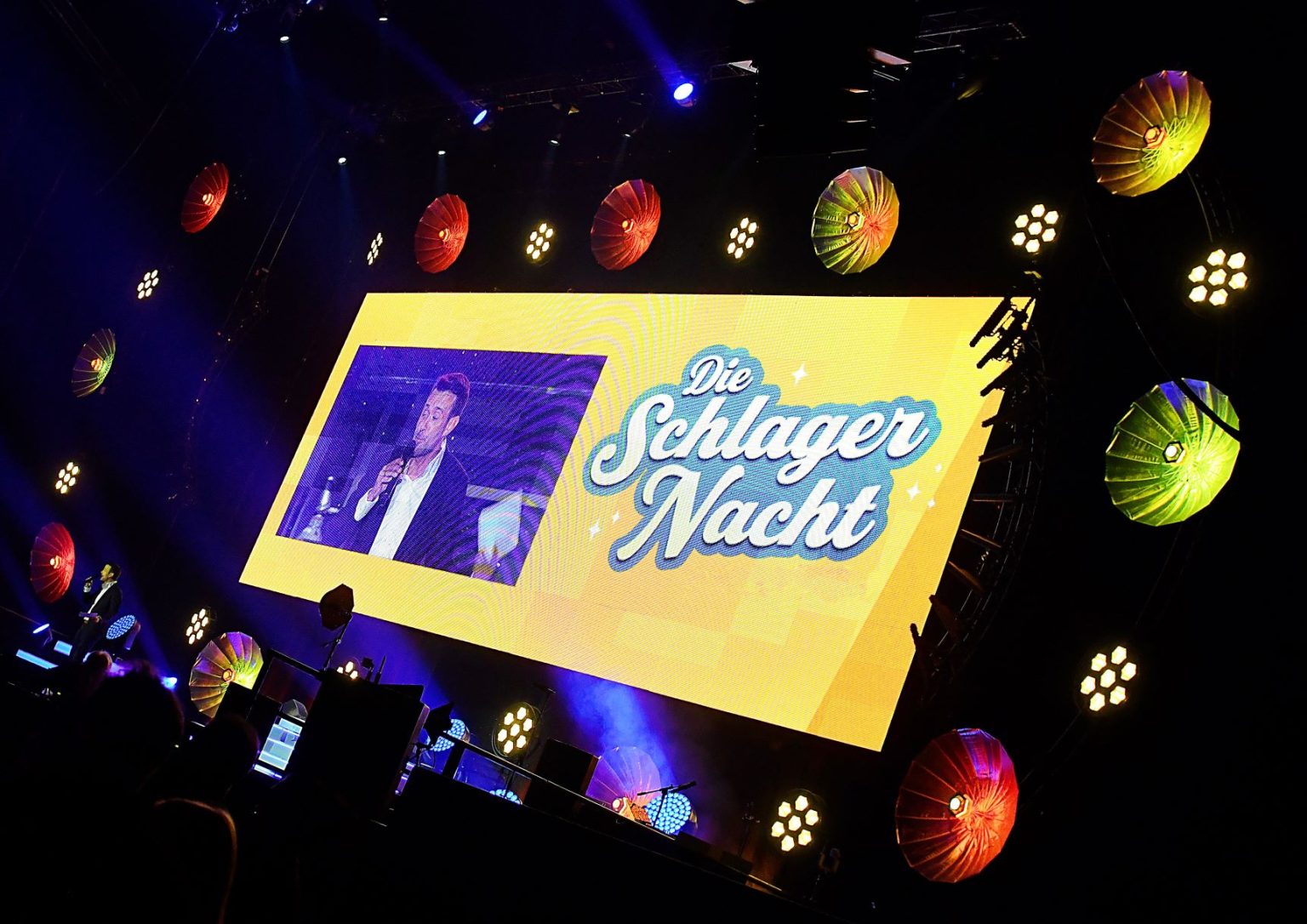 „Schlagernacht des Jahres“ endet mit einem tödlichen Unfall