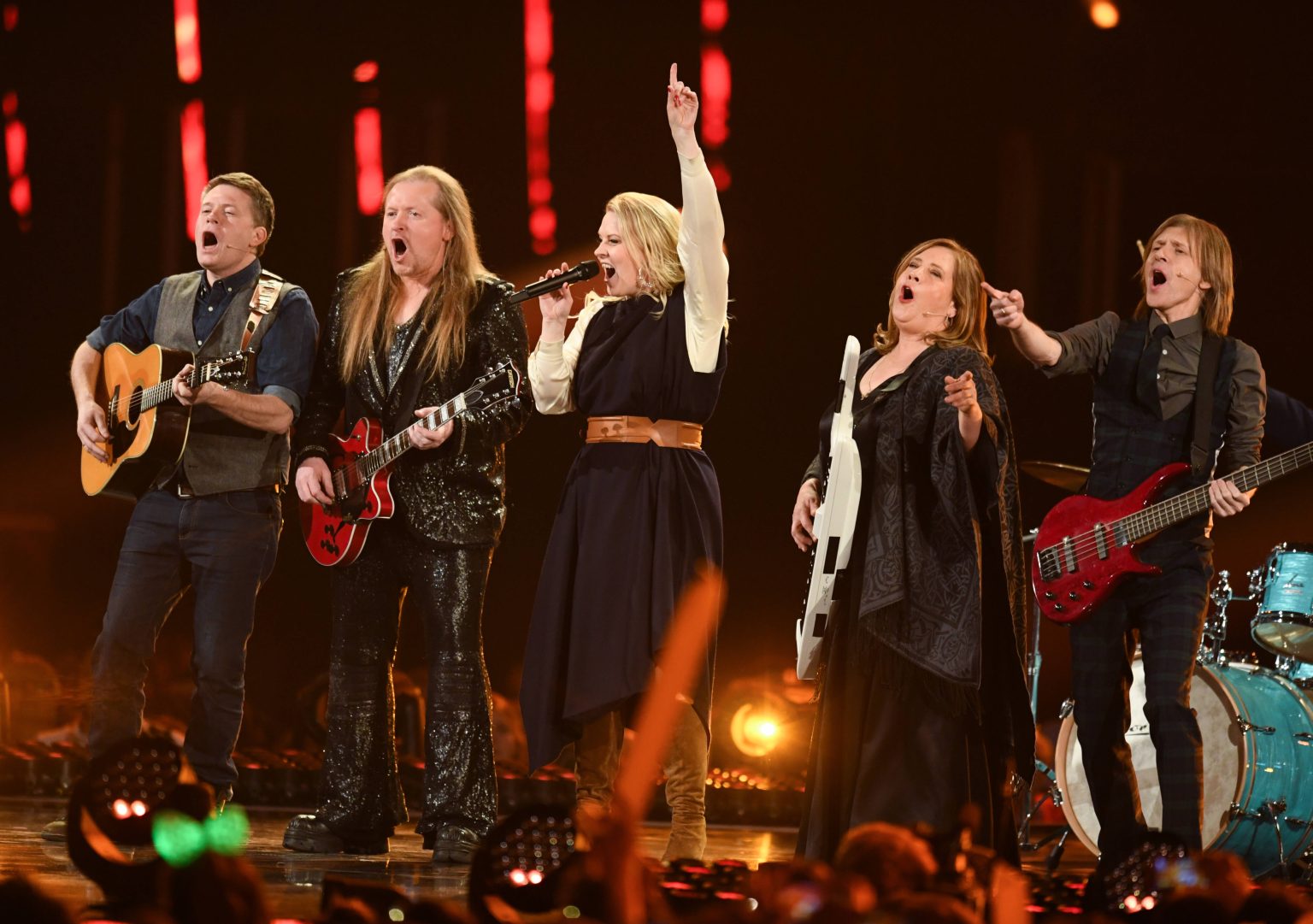 Kelly Family: Sie sind wieder zurück und feiern ihr großes Comeback