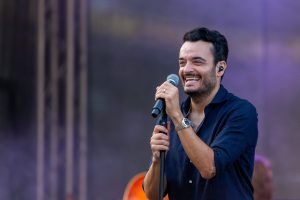 Giovanni Zarrella: Diesen Samstag läuft seine neue Musikshow „Die Giovanni Zarrella Show“