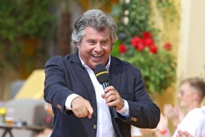 „Schlager-Spaß mit Andy Borg“: Sender äußert sich zu vermehrten Ausfällen