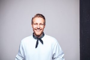 Chris Cronauer über Helene Fischers Erfolgsgeheimnis