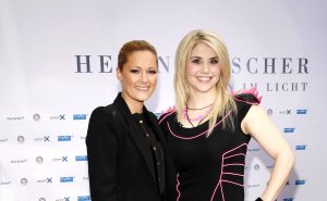 Beatrice Egli wird von diesem Promi im TV mit Helene Fischer verwechselt