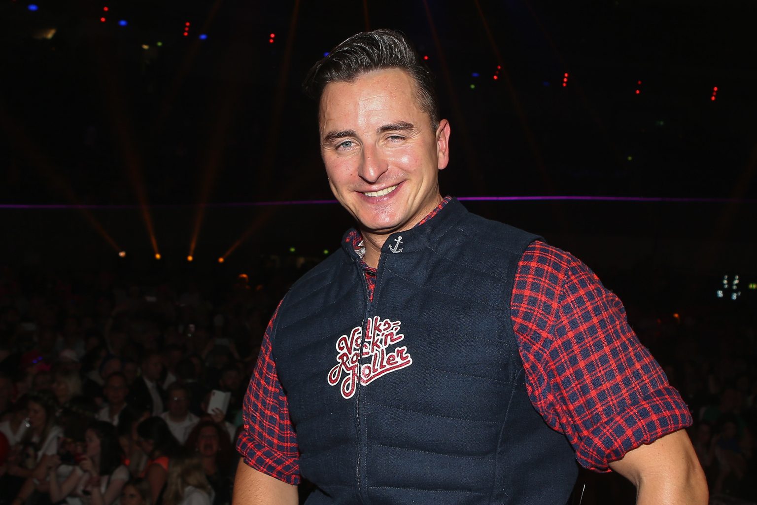 Andreas Gabalier: Bekommt der Schlagersänger bald ein Kind?