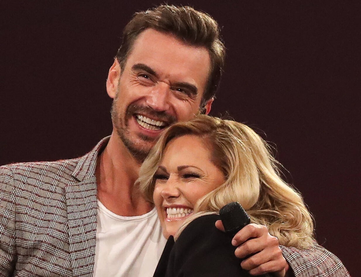 Helene Fischer: Schlager-Queen feiert großes Bühnen-Comeback bei Florian Silbereisen