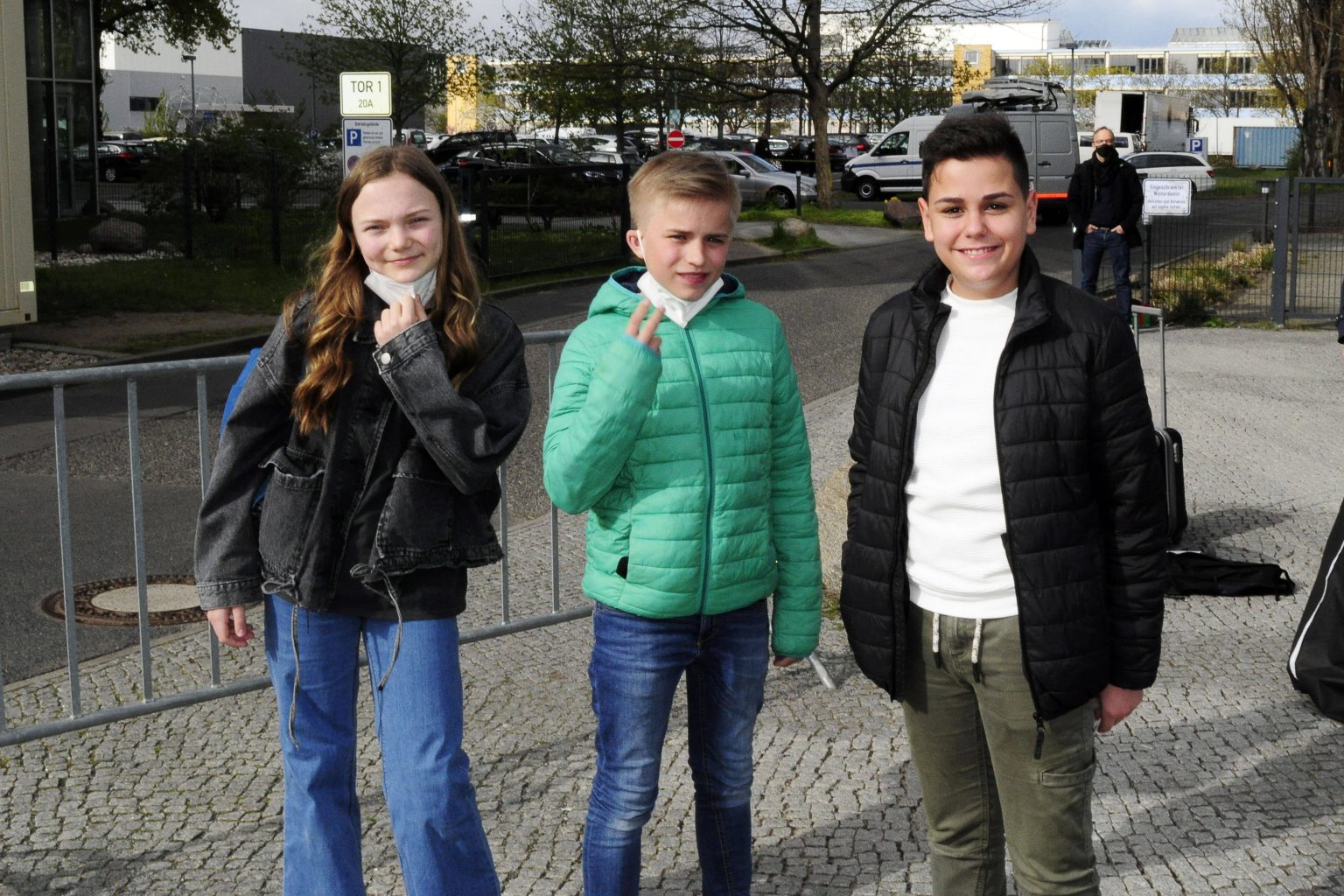 Schlagerkids: Trennung – Dieses Mitglied verlässt die Gruppe