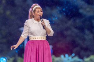Maite Kelly: Große Überraschung für alle Fans: DAS ist ihr neuer Partner