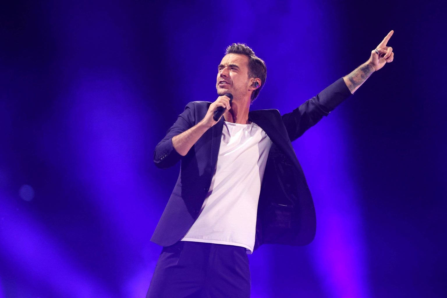 Schlager-Sensation: Florian Silbereisen kündigt Mega-Konzert an