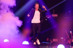 Schlagerplanet-TV-Tipps zum Wochenende vom 14. Oktober bis 16. Oktober