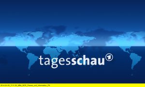 “Tagesschau”-Hammer: ARD wagt große Änderungen am Abend