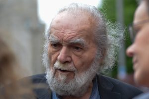Trauer um „Lindenstraße“-Star: Kostas Papanastasiou ist gestorben