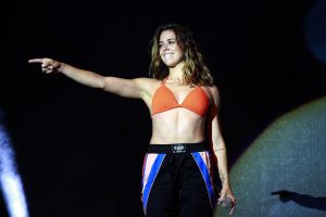 Premiere bei YouTube: Vanessa Mai: Für dich – Hitmix Medley