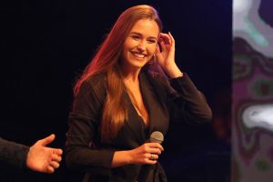 Wendler-Frau enthüllt intimen Rekord – Fans fassungslos über Lauras Aussagen