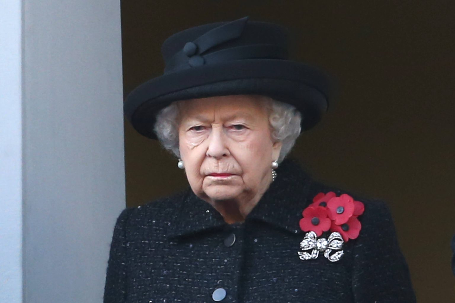 So schlecht steht es wirklich um die Gesundheit von Queen Elizabeth II.