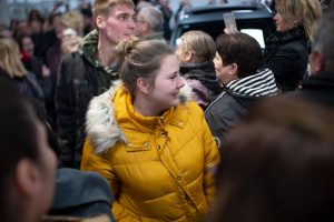 Babyvideo – Sarafina Wollny: Dieses Video ihrer Zwillinge lässt kein Auge trocken!