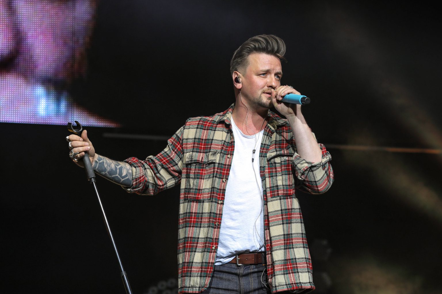 Ben Zucker: „Liebes-Drama“ – Jetzt packt der Sänger alles aus