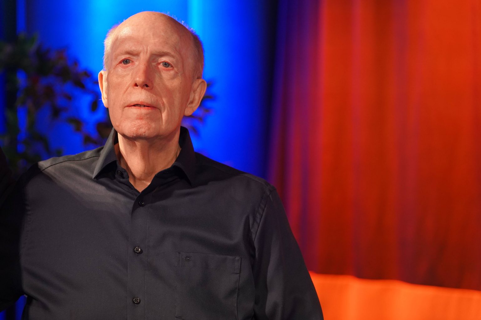 Reiner Calmund: Ein emotionales Wiedersehen mit seinem Patensohn Lhor!