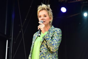 Wegen AFD-Kritik? Inka Bause muss Auftritte in Ost-Deutschland absagen