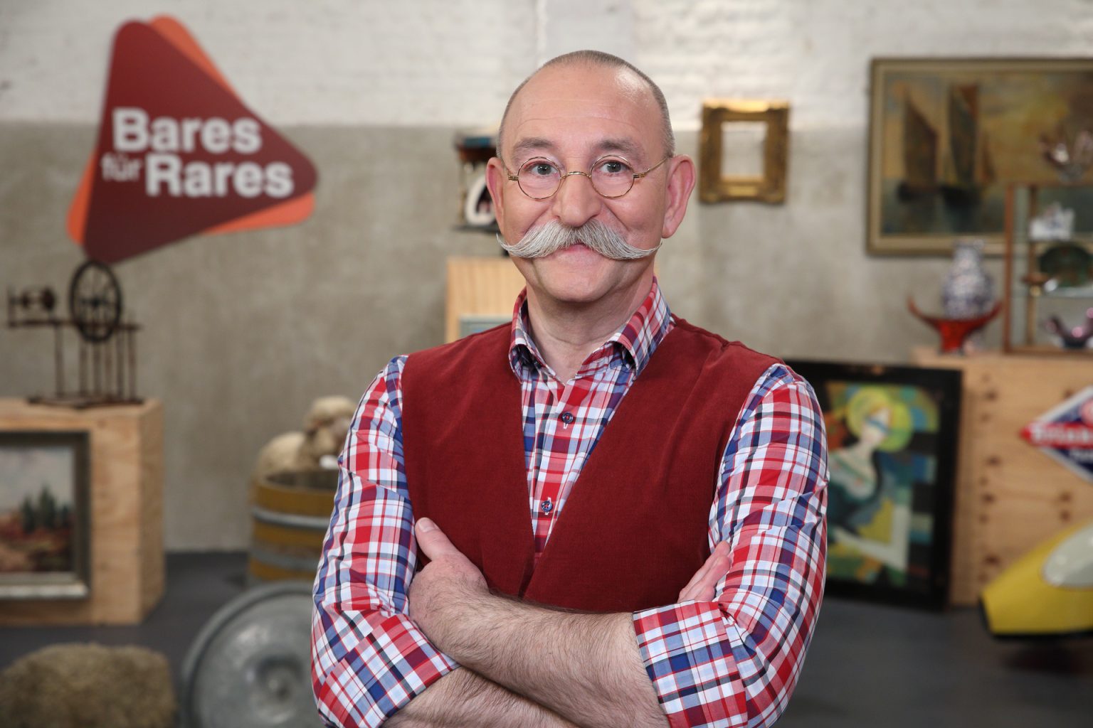 „Bares für Rares“: Neuer Händler sahnt direkt ab