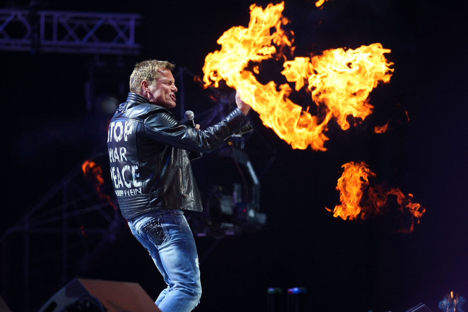 Dieter Bohlen: „Schlager-Festival“ – Der Poptitan spricht über sein DSDS-Comeback!