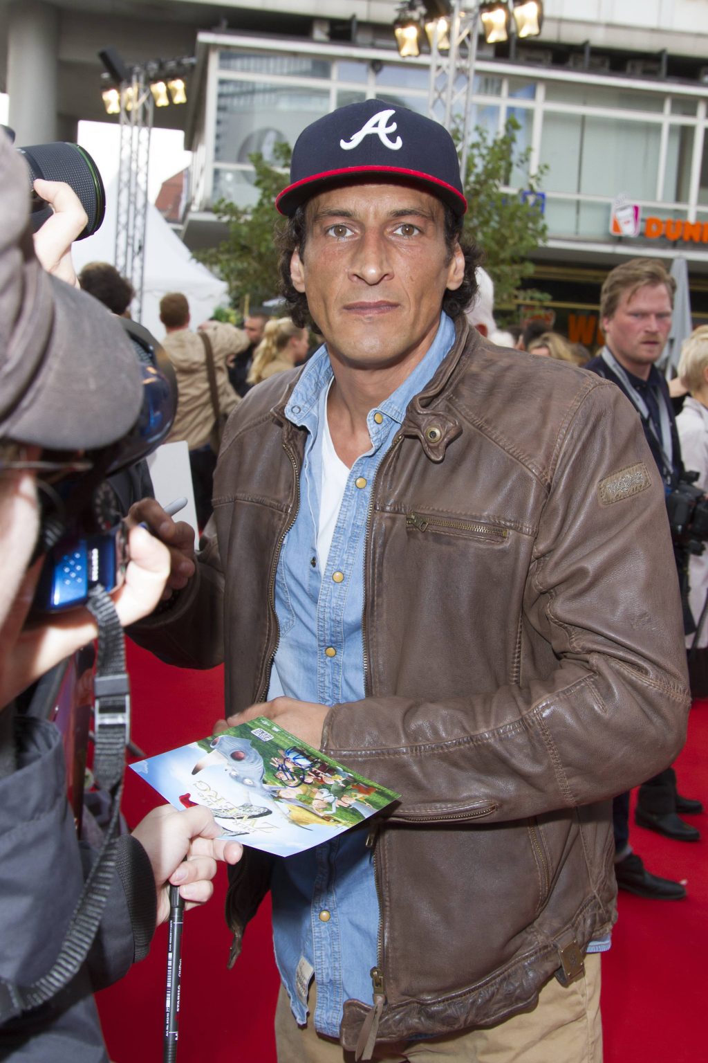 Mirco Nontschew: Sein letzter große Auftritt und seine letzten Worte