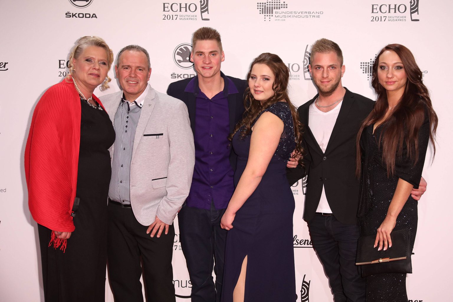 Die Wollnys: Familie erhebt schwere Vorwürfe gegen Calantha – diese wehrt sich nun