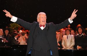 In Allen Ehren – Dieter Thomas Heck: Schlagerpapst und TV-Legende