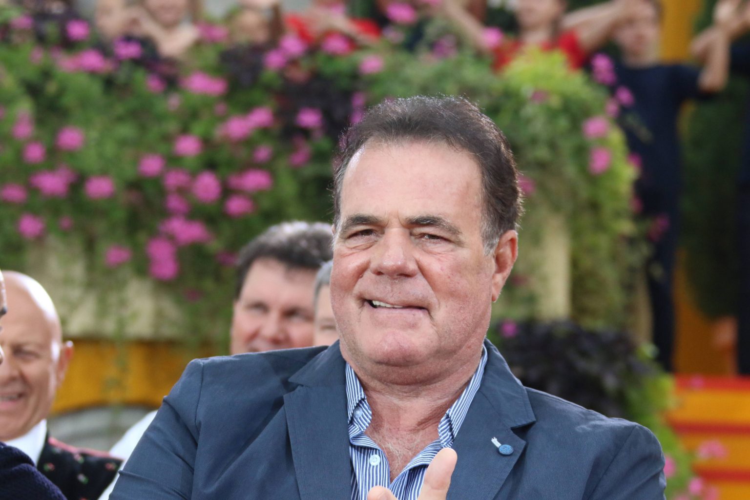 Heintje vor dem Karriere-Aus? Hein Simons kämpft mit gesundheitlichen Problemen