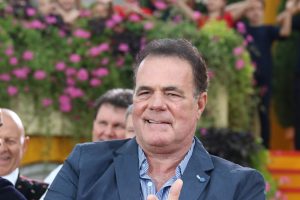 Heintje vor dem Karriere-Aus? Hein Simons kämpft mit gesundheitlichen Problemen