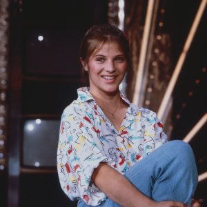 Bayrische Schlagerikone der 80er: Was wurde aus dem „bayrischen Cowgirl“ Nicki?