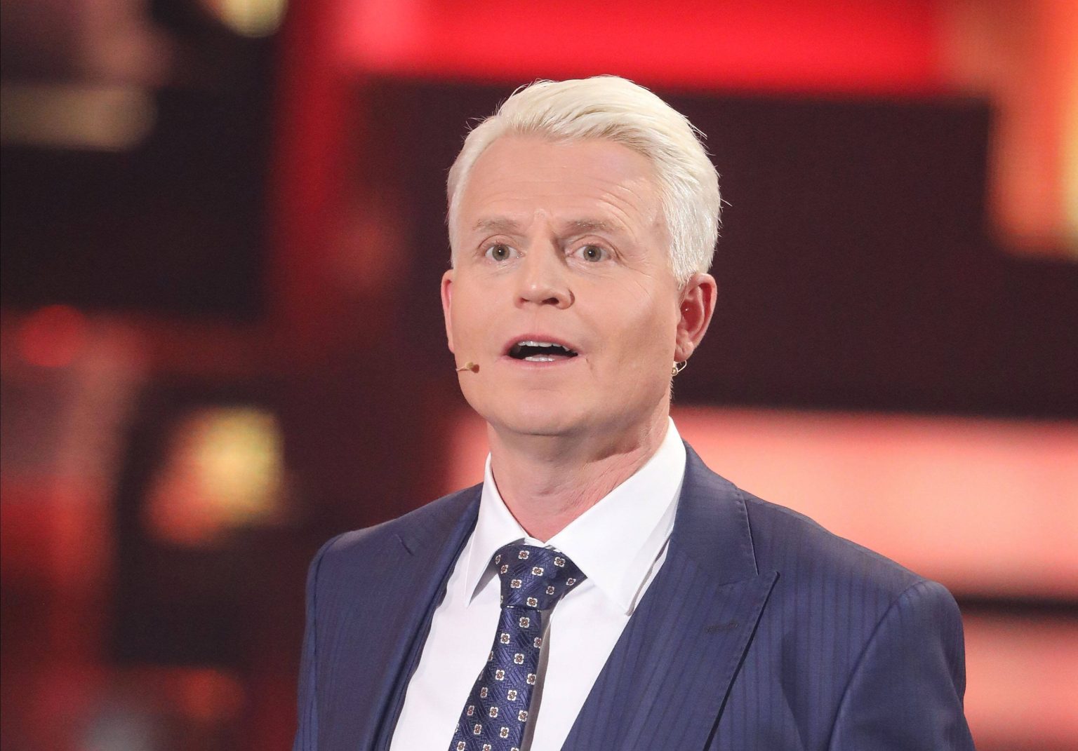 „Verstehen Sie Spass?: Fies hereingelegt: Knaller-Abschied für Guido Cantz