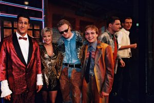 „Hochsensible Seite“ – Mirco Nontschew: Jetzt äußert sich seine Freundin und Kollegin zum Tod