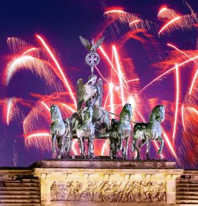 „Silvester-Schlager-Nacht“: Stimmungskanone Deutsche Schlager-Klassiker 2021