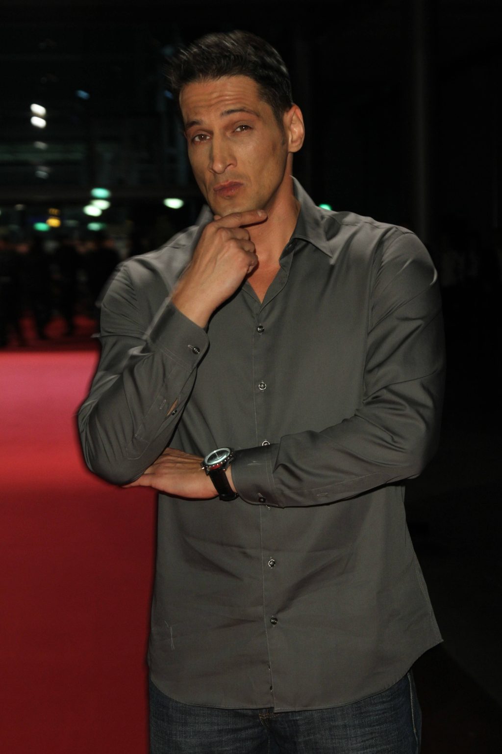 Mirco Nontschew: Der „deutsche Mr. Bean“ ist endlich beerdigt worden!