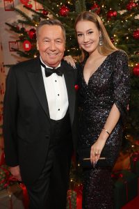 “Let it Snow” – „Carpendale, Kaiser & Co.: Das sind die schönsten Weihnachtsalben 2021