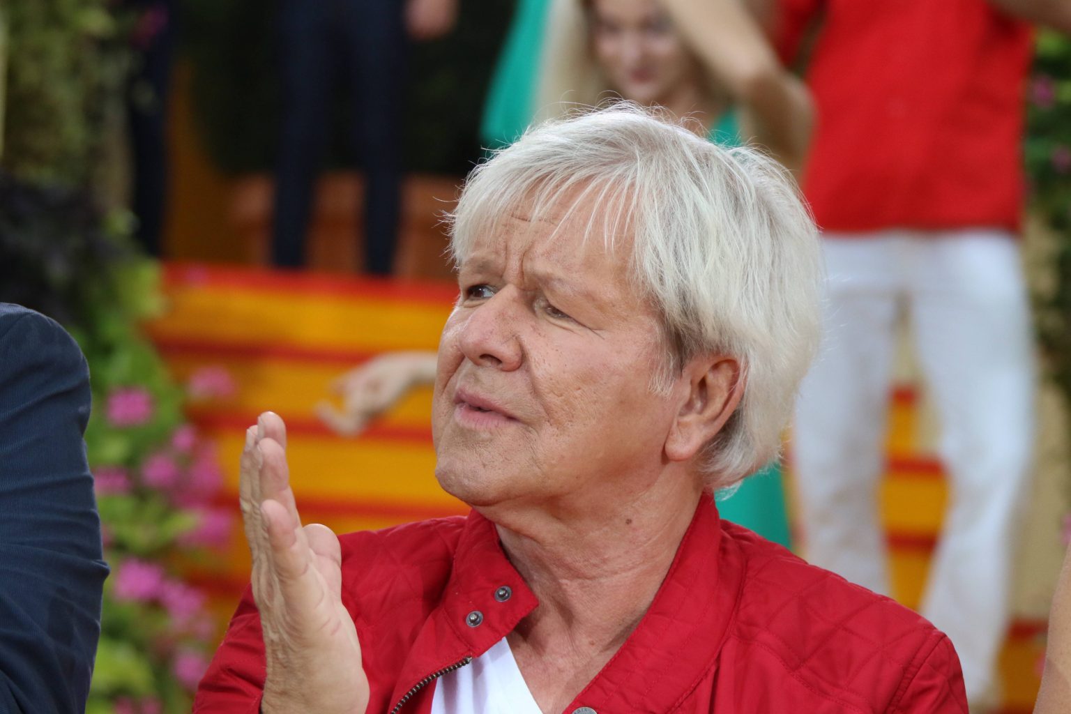 G.G. Anderson: Hat sich der Gesundheitszustand des Schlagerstars verschlechtert?