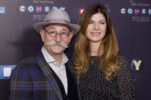 Horst Lichter: „Bares für Rares-Moderator spricht über den Verlust seines Kindes!