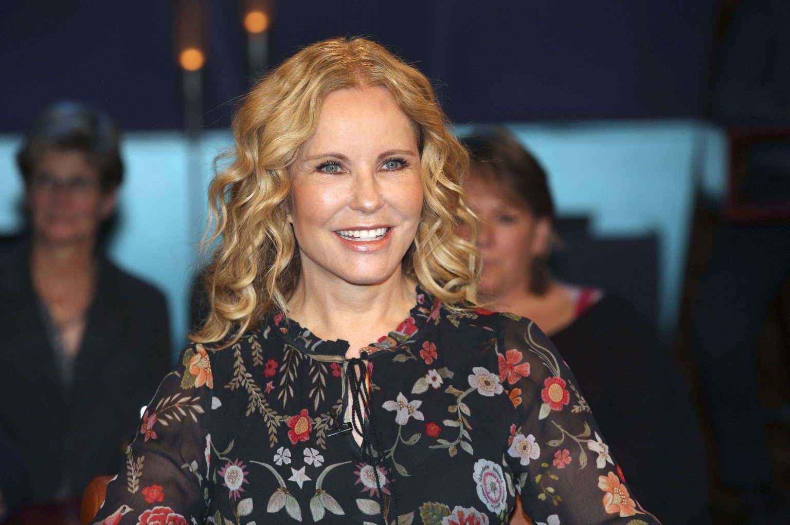 Katja Burkard über ihre Trennung: Ein Anruf hat alles verändert