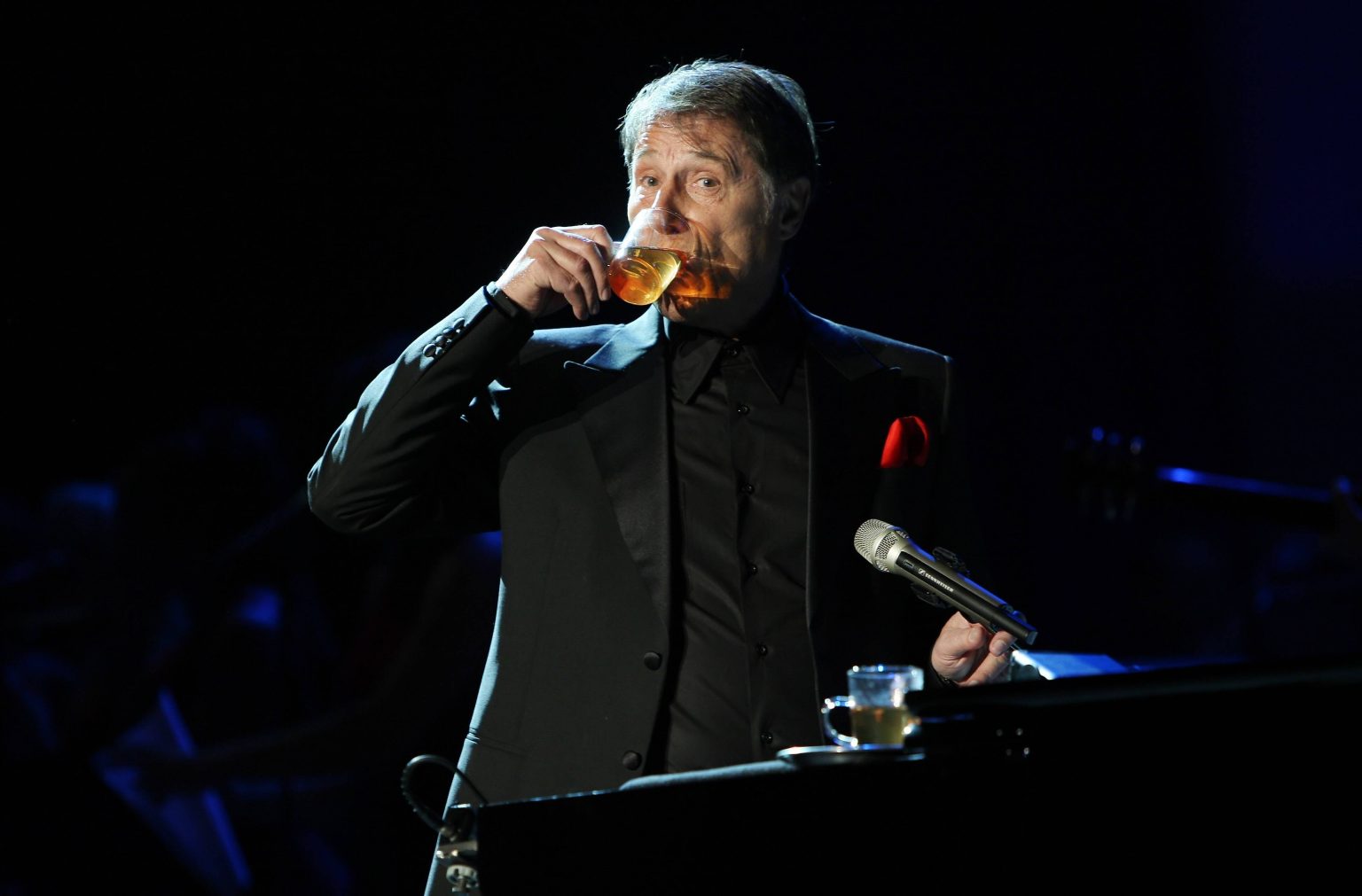 Schlager-TV-Tipps zum Wochenende vom 21. Januar bis 23. Januar 2022!