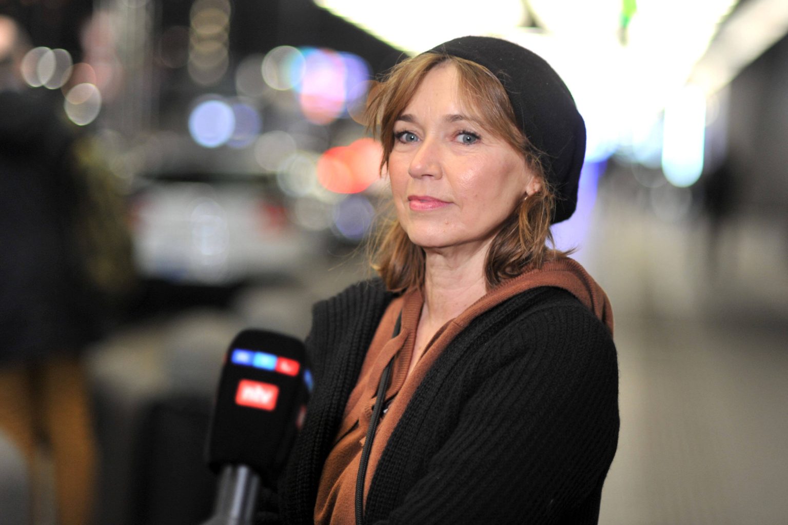 “Dann stimmt etwas in diesem Land nicht”: Tina Ruland kritisiert deutsche Politik