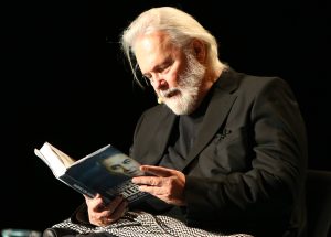 Gerhard Roth: „Die Archive des Schweigens“ Ein bedeutsamer Schriftsteller ist gestorben!