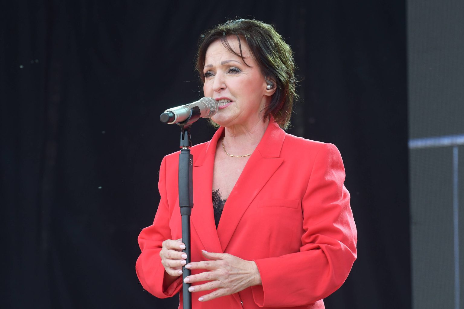 Ute Freudenberg: Schlagersängerin leidet seit Jahren an Parkinson