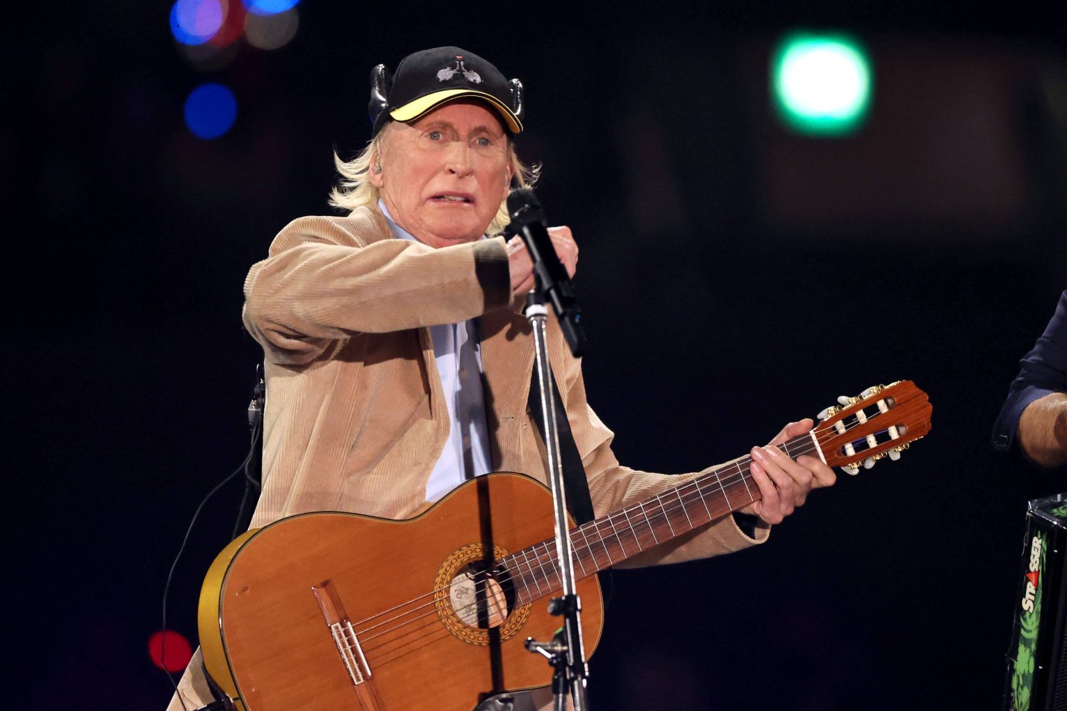 Otto Waalkes: ARD-Sender will seinen Humor drastisch verändern – erste Hinweise!