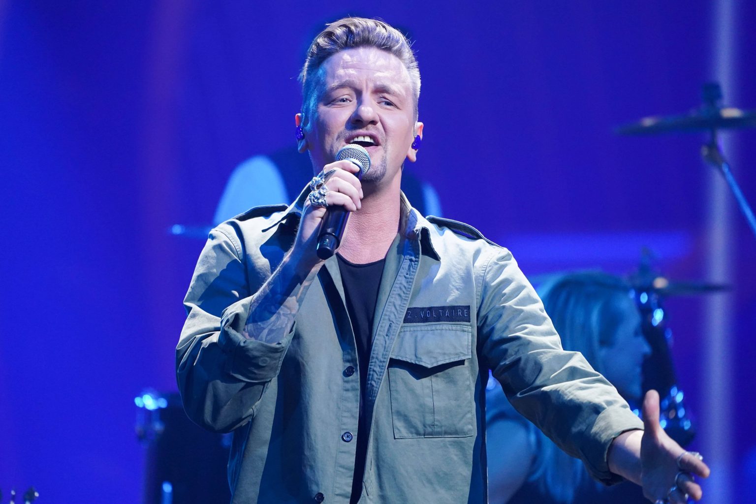 Ben Zucker: Jetzt bricht seine EX-Freundin ihr Schweigen