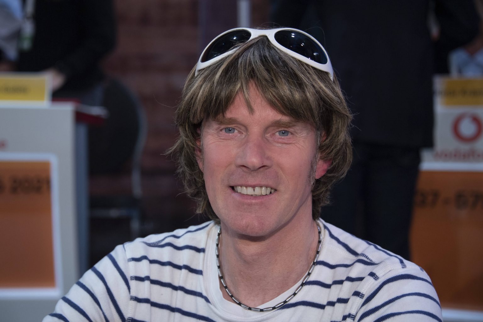 Mickie Krause gesteht bittere Wahrheit über sein Familienleben