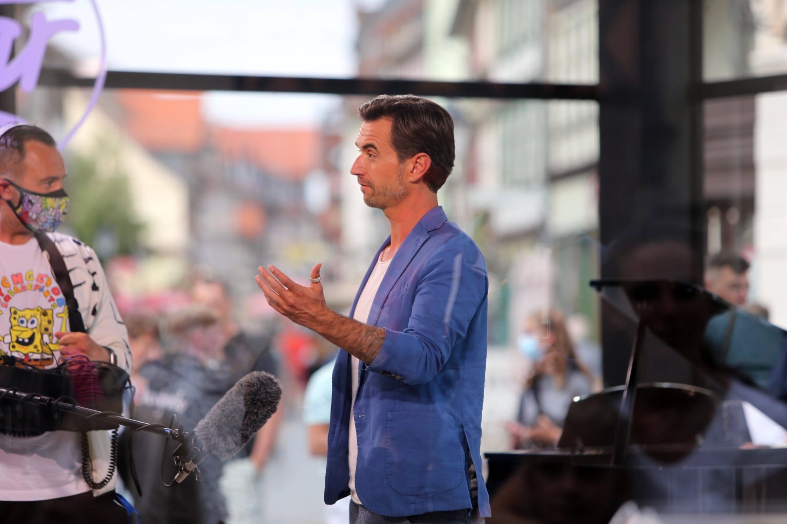 Florian Silbereisen: „Wie lange noch?“ Diesen Tiefschlag muss der Entertainer jetzt verkraften!