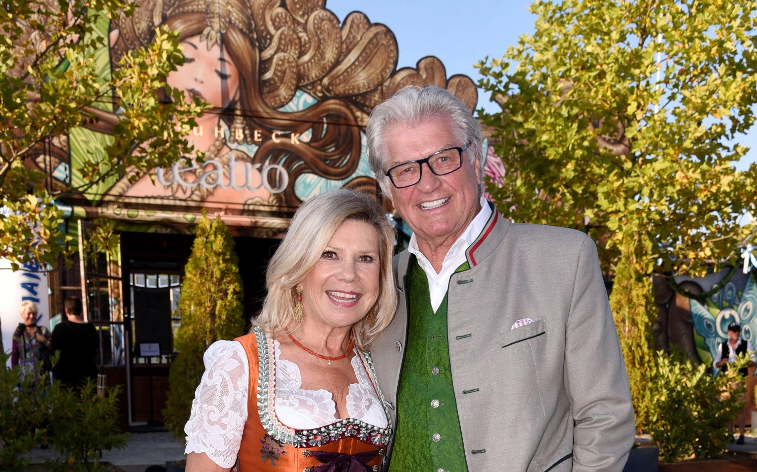 Er war erst 13 – und sie 27: Volksmusiker mit pikanter Beichte über sein erstes Mal