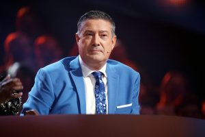 Neuer Job: „Let’s Dance“-Juror Joachim Llambi wechselt den Sender