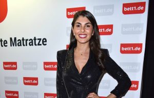 Beziehungs-Comeback: Yeliz Koc lässt vor Dschungelcamp-Start die Liebes-Bombe platzen