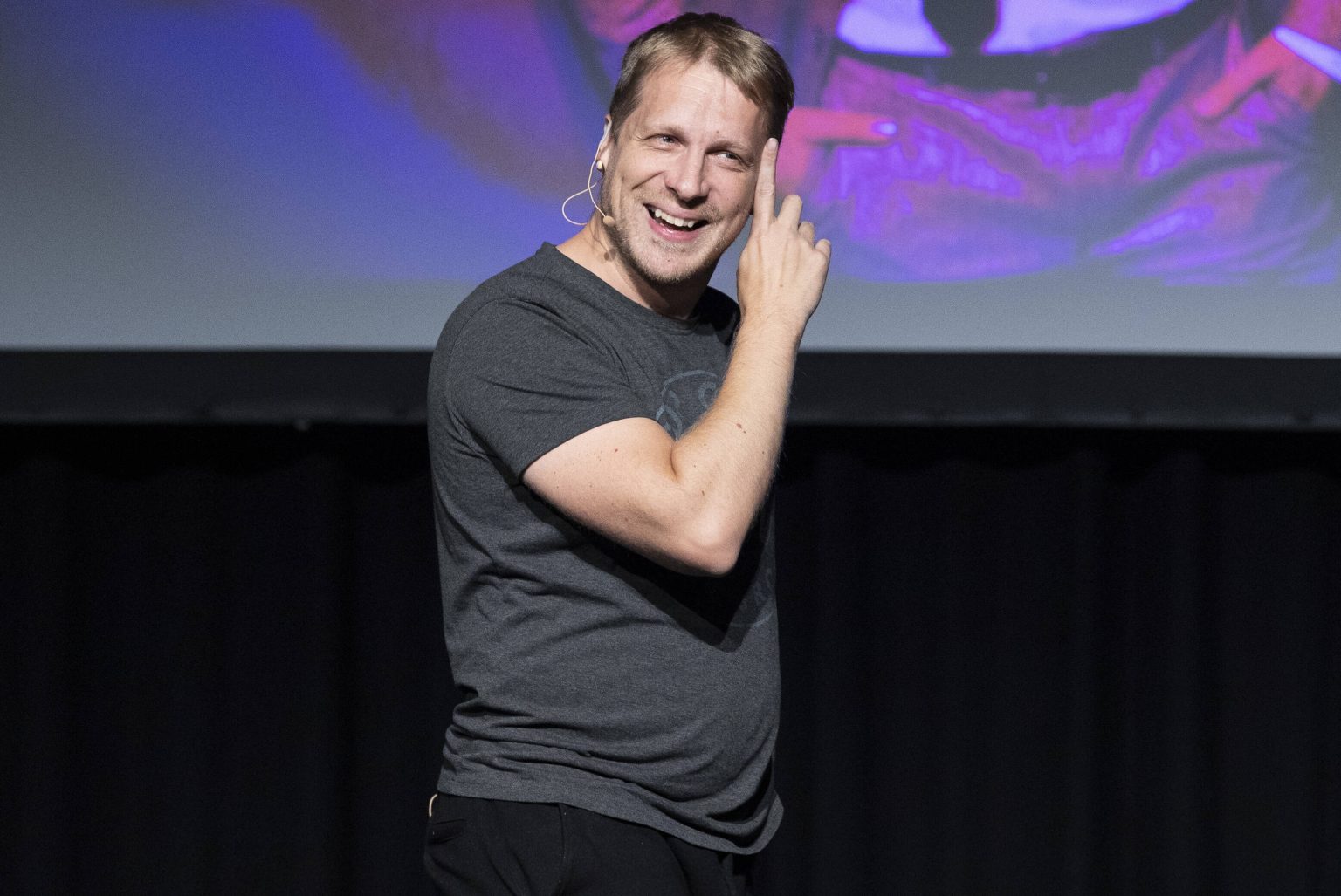 Trotz Hausverbot: Oliver Pocher sorgt für Wirbel bei Stefan Raabs TV-Comeback