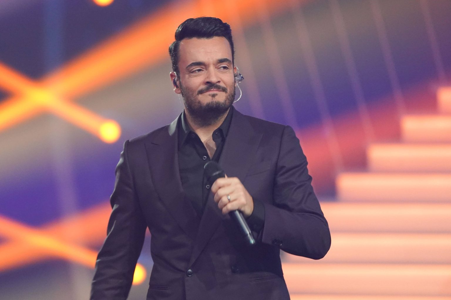 Kritik an der “Giovanni Zarrella Show”: ZDF nimmt Stellung